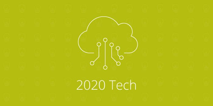 2020 Tech