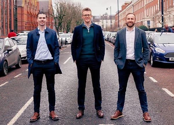 £8-Million-For-NI-Businesses £8 Million For NI Businesses