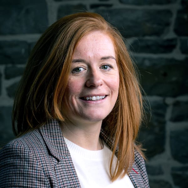 Lisa Holmes