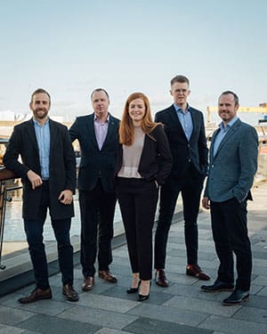 Amplifi Team