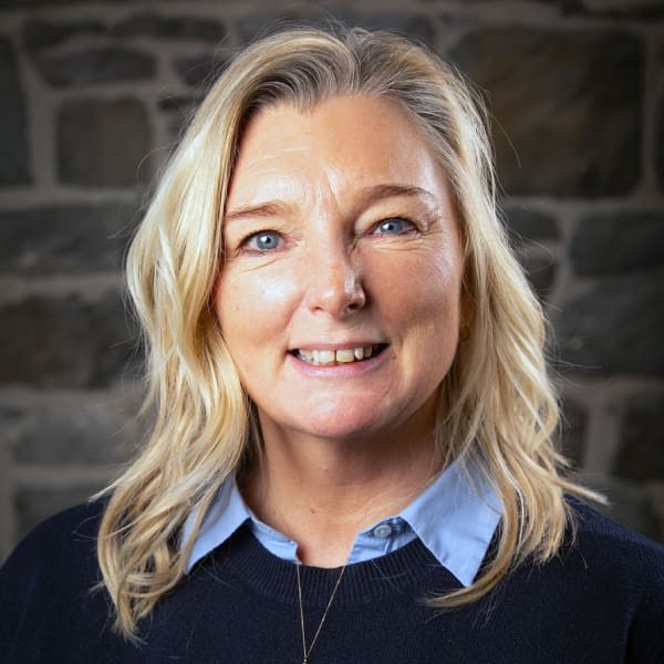 Tara Fuller