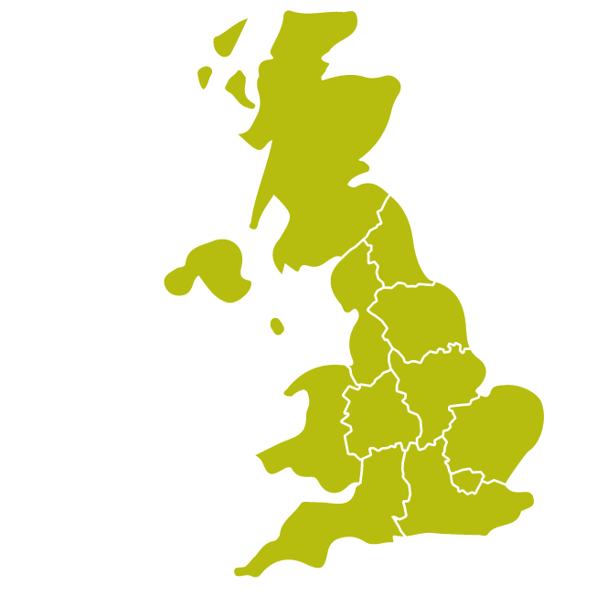 UK-Region-Map