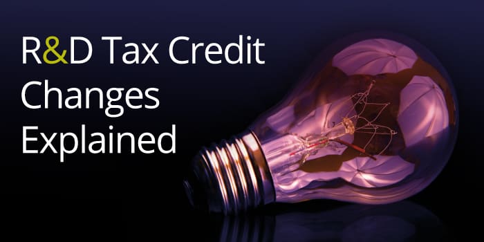 R&D-Tax-Credit-Changes R&D Tax Credit Changes