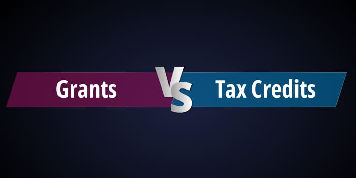 Grants-vs-R&D-Tax-Credits Grants vs Tax Credits
